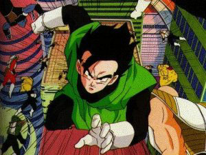 Otaku Gallery  / Anime e Manga / Dragon Ball / Personaggi / Gohan / 017.jpg